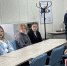 Старшеклассникам из санаторной школы рассказали, как искать работу, и дали попробовать себя в роли соискателя - Газета Лужская правда