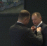Скриншот видео из канала Михаила Ведерникова в мессенджере MAX - InformPskov.Ru
