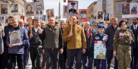 Время героев и побед - Город Красное Село