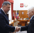 Врио Главы Дагестана Федор Щукин встретился с первым президентом республики Муху Алиевым - РИА Дагестан