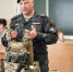 Урок мужества: говорим об истории, о чести и военной службе. - Администрация г. Северодвинска