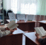 Вечер-диалог "Букет здоровых привычек". - Городищенская МЦРБ