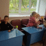 Заседание кружка «Виртуозы» - Городищенская МЦРБ