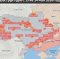 Российские войска нанесли массированный удар по Киеву и другим целям на Украине - Южная Волна