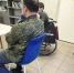Руководитель Представительства Орловской области при Правительстве РФ Александр Бирюков поздравил с Днем Победы наших земляков-военнослужащих, проходящих лечение в московском госпитале - Правительство Орловской области