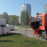 Круглосуточный капельный полив обеспечит водой городские растения и деревья в Елабуге - Газета Новая Кама