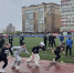 В Волгатехе прошли спортивные соревнования по легкой атлетике - ПГТУ