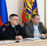 Состоялось заседание комиссии по обеспечению безопасности дорожного движения при Правительстве Брянской области - Администрация области