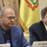 Олег Мельниченко сообщил о назначении Сергея Васина и.о. ректора ПГУ - Пенза-Обзор