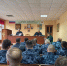 Сотрудники ЛИУ-3 УФСИН России по Новгородской области приняли участие в голосовании за объекты благоустройства - УФСИН