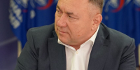 Сельское развитие: новые горизонты для агропромышленного комплекса. - Газета Заря Кубани
