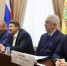 Александр Гуляков останется на посту председателя Совета ректоров вузов - Stolica58.Ru