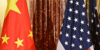 Китаевед Островский назвал целью визита Трампа в КНР экономику - ИА Общественная служба новостей