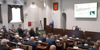 Губернатор Алексей Беспрозванных - KaliningradToday.Ru