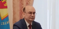 В Пензенском государственном университете случились кадровые перемены - Progorod58.Ru