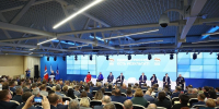 &quotЕдиная Россия&quot заявила о продовольственном лидерстве России Пресс-служба ИРО ЕР - IrkutskMedia.Ru