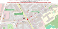 Движение транспорта ограничат на участке улицы Варварской с 14 до 15 мая - Газета День города. Нижний Новгород