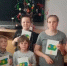 Школа счастливой семьи - Детско-юношеская библиотека им. В. Ф. Потанина