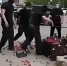 Четверо парней в масках устроили погром на рынке в Ставрополе - Юг России