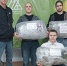 Собран очередной пакет гуманитарной помощи от Апшеронского лесхоз-техникума - Газета Апшеронский рабочий