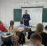 Сотрудники следственного управления провели профилактические занятия со школьниками и студентами - Следственный комитет
