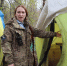 “Успех – дело женское”. Олеся Петрова. Фотогалерея. - Газета Тосненский вестник