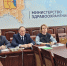 Министр здравоохранения РФ Михаил Мурашко высоко оценил организацию государственной службы гемодиализа в Кировской области - Министерство здравоохранения