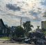 Еще три позорных свалки «украсили» Воронеж после 9 Мая - Bloknot-Voronezh.Ru