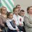 В Архангельске прошел семейный вечер «Помним сами, расскажем детям» - ИА Dvina29