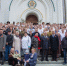В центре Калининграда состоялся «Вальс Победы» - КГТУ
