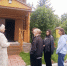 Миссионерско-просветительская беседа для студентов первого курса ветеринарного факультета - Мелекесская епархия