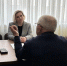 Сегодня в аппарате Уполномоченного по правам человека в Белгородской области состоялся еженедельный личный прием граждан - Уполномоченный по правам человека
