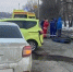 В Абакане завершено расследование массовой автоаварии с жертвами на Коммунальном мосту - Агентство Информационных Сообщений