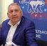 Омский хоккеист и тренер Евгений Шастин подал документы для участия в предварительном голосовании «Единой России» - 12 канал