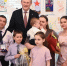 Ленинградская область создает условия для счастливого родительства - Сетевое издание Киришский факел
