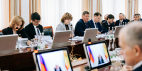 Кабинет Министров Чувашии утвердил Отчет об исполнении республиканского бюджета за 1 квартал текущего года - Министерство финансов
