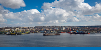Плановые отключения - Город Мурманск