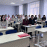 Сотрудники аппаратов мировых судей Чувашии повысили квалификацию в сфере судебного делопроизводства - Служба по делам юстиции