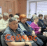 Домоуправляющие компании пяти районов Нижнего Новгорода объединили жителей мероприятиями в честь Дня Победы - ИА Нижний сейчас