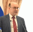 Сергея Васянина назначили и.о. ректора ПГУ - Progorod58.Ru