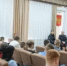 Встреча с членами межведомственной антинаркотической лекторской группы г.Гуково - Администрация г. Гуково