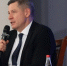 Новый глава Брянской области Егор Ковальчук прибыл в Брянск - Газета Брянские новости