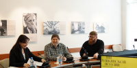 Областное театрализованное шествие-конкурс пройдет 6 июня в «Михайловском» - Pln-Pskov.Ru