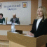 Состоялось внеочередное сорок девятое заседание Собрания депутатов Тацинского района - Тацинский район