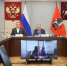 Московская городская Дума выступила соорганизатором VI Ежегодной научно-практической конференции «История Москвы: методология, источниковедение, историография, популяризация» - Мосгордума