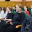 В рамках VIII этапа Всероссийской просветительской эстафеты «Мои финансы» — «Азбука инвестора» состоялось полезное мероприятие - Центр культурного развития Радужный