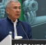 «В Казанском кремле соседствуют мечеть и собор»: Минниханов — о межрелигиозном мире в Татарстане - ТРК Татарстан-Новый век