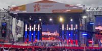 Фестиваль «Российская школьная весна» откроется в Ставрополе 15 мая - Телеканал СвоёТВ