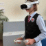 Первый в России VR-тренажер для обучения детей ПДД запустили в Подмосковье - Правительство Московской области