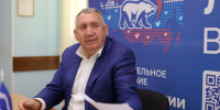 Легендарный омский хоккеист Евгений Шастин примет участие в предварительном голосовании «Единой России» - Вечерний Омск